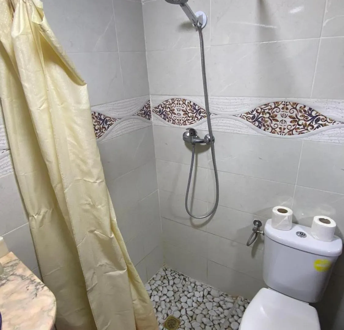 Gasthuis Riad Dar Rabha Fez