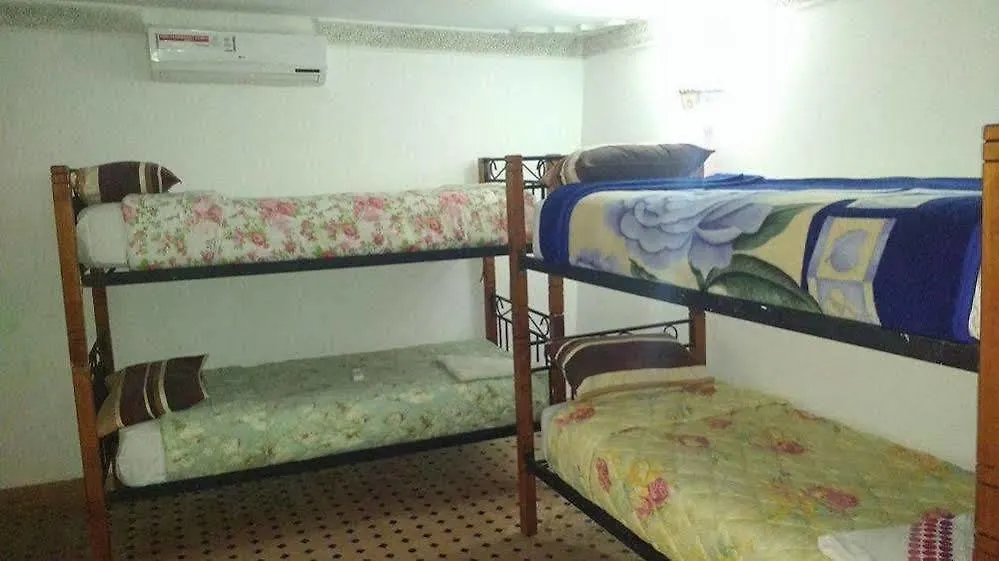 Gasthuis Riad Dar Rabha Fez