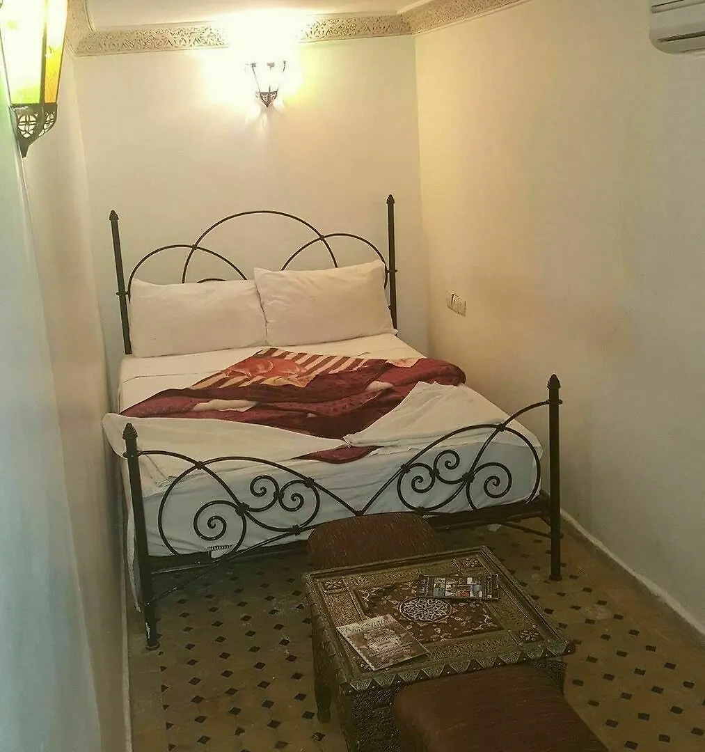 Riad Dar Rabha Fez 0*,  Marokko