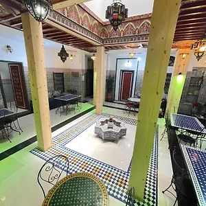 Riad La Casa Espanyola, Fez