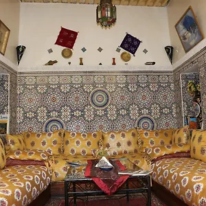 Bed & Breakfast Dar Najia, Fez