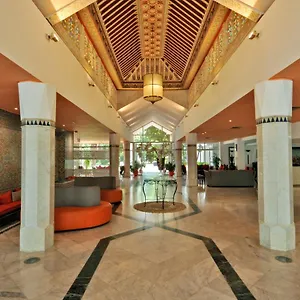 Hotel Volubilis, Fez