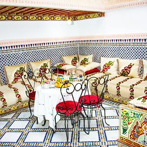 Dar Senhaji Gasthof